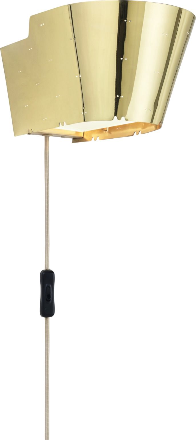 9464 Wandleuchte Gubi