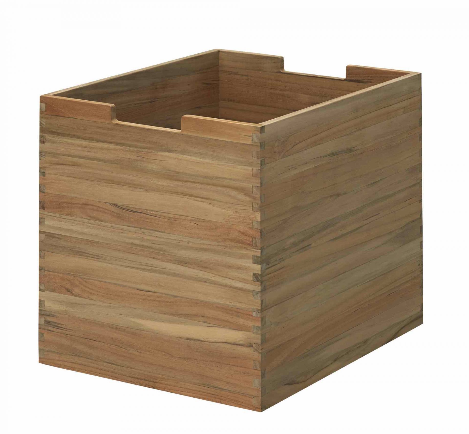 Cutter Box Skagerak by Fritz Hansen EINZELSTÜCK