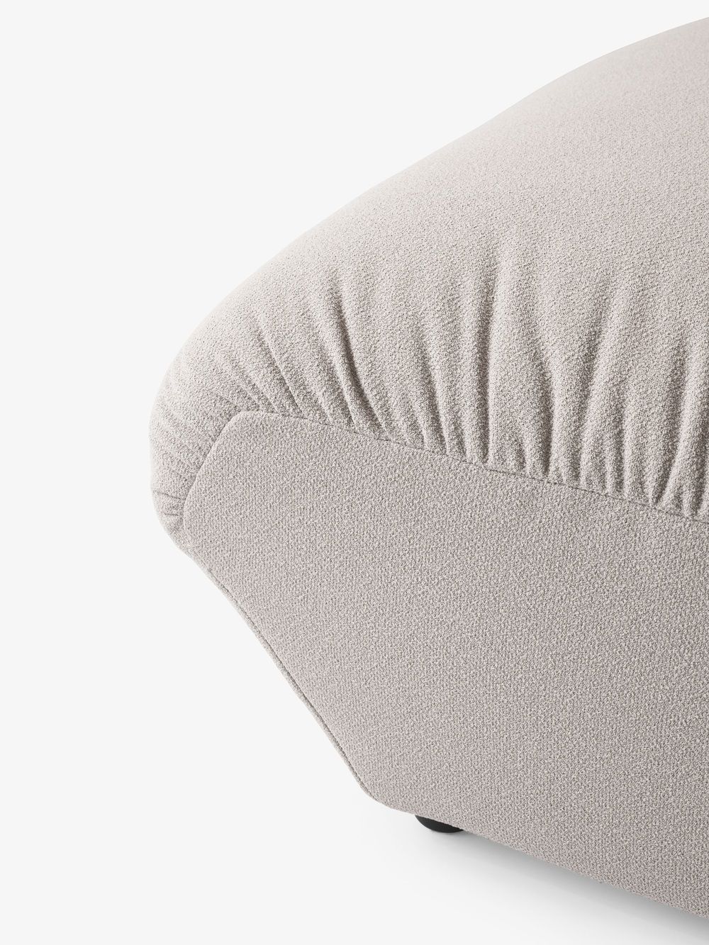 Hi Lo AV56 Pouf Hocker AndTradition