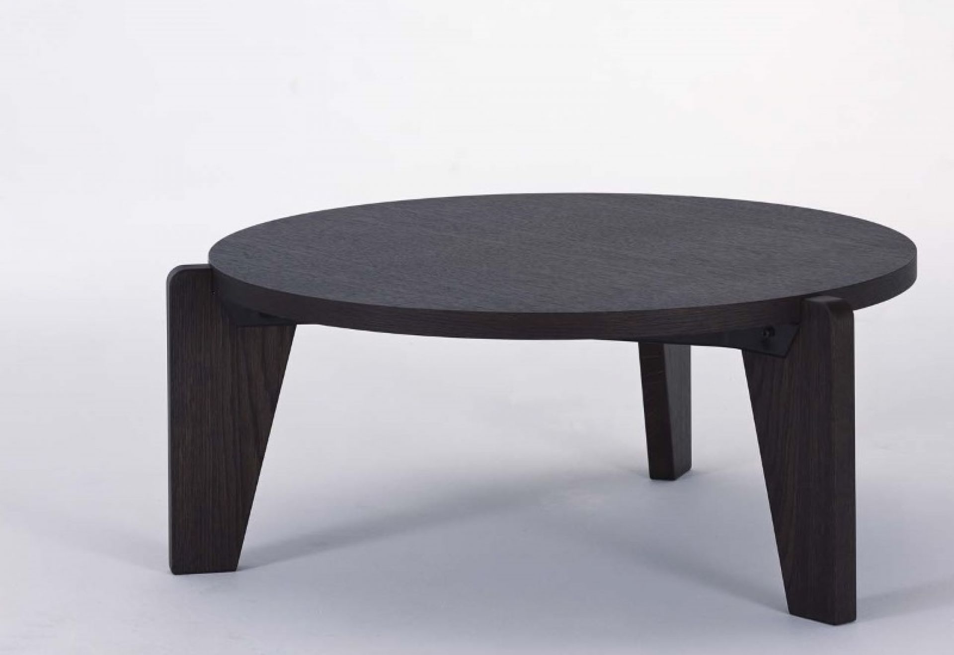 Gueridon Bas Tisch Vitra