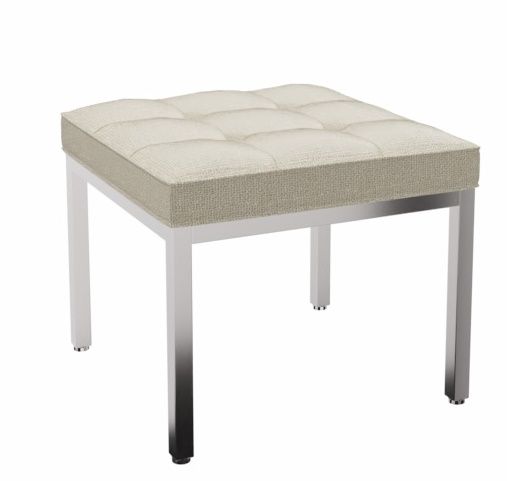 Relax Florence Hocker Quadratisch Knoll International
