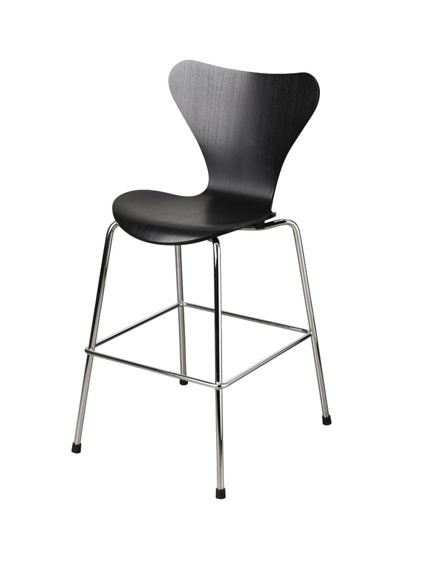 Series 7 Junior Chair Kinderhochstuhl Fritz Hansen