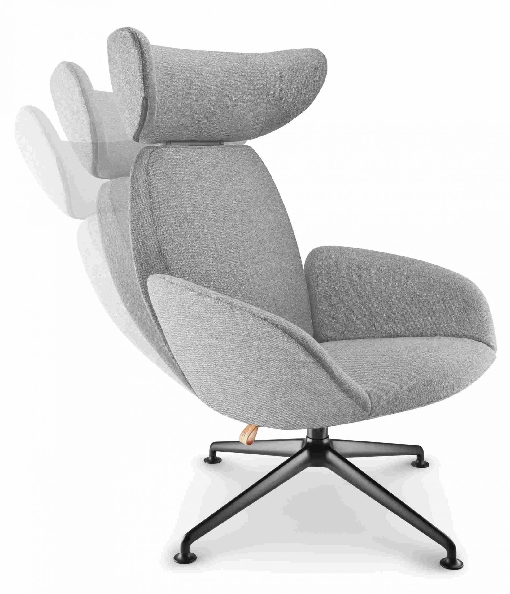 Laze Sessel Eva Solo