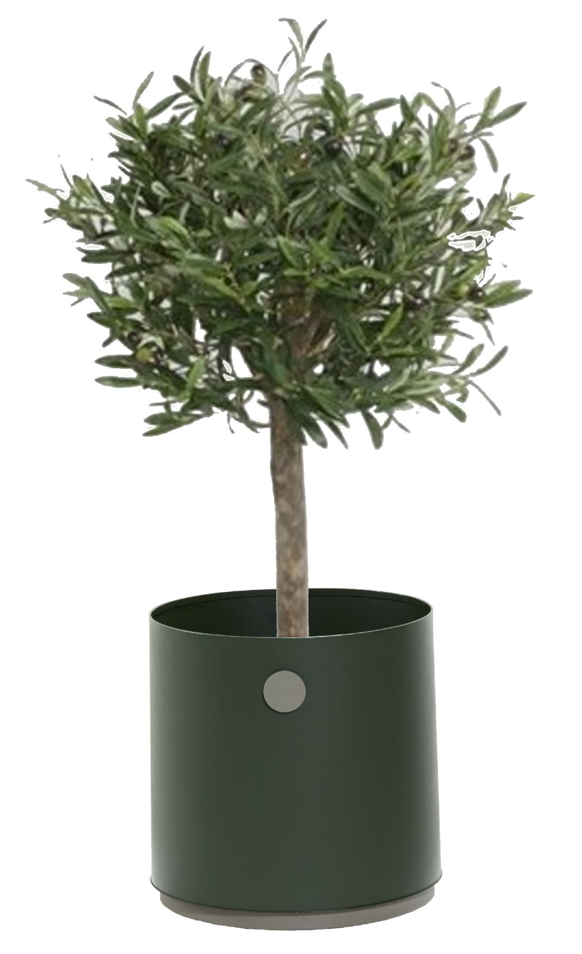 Grow Planter Pflanzgefäß Small Outdoor Cane-Line