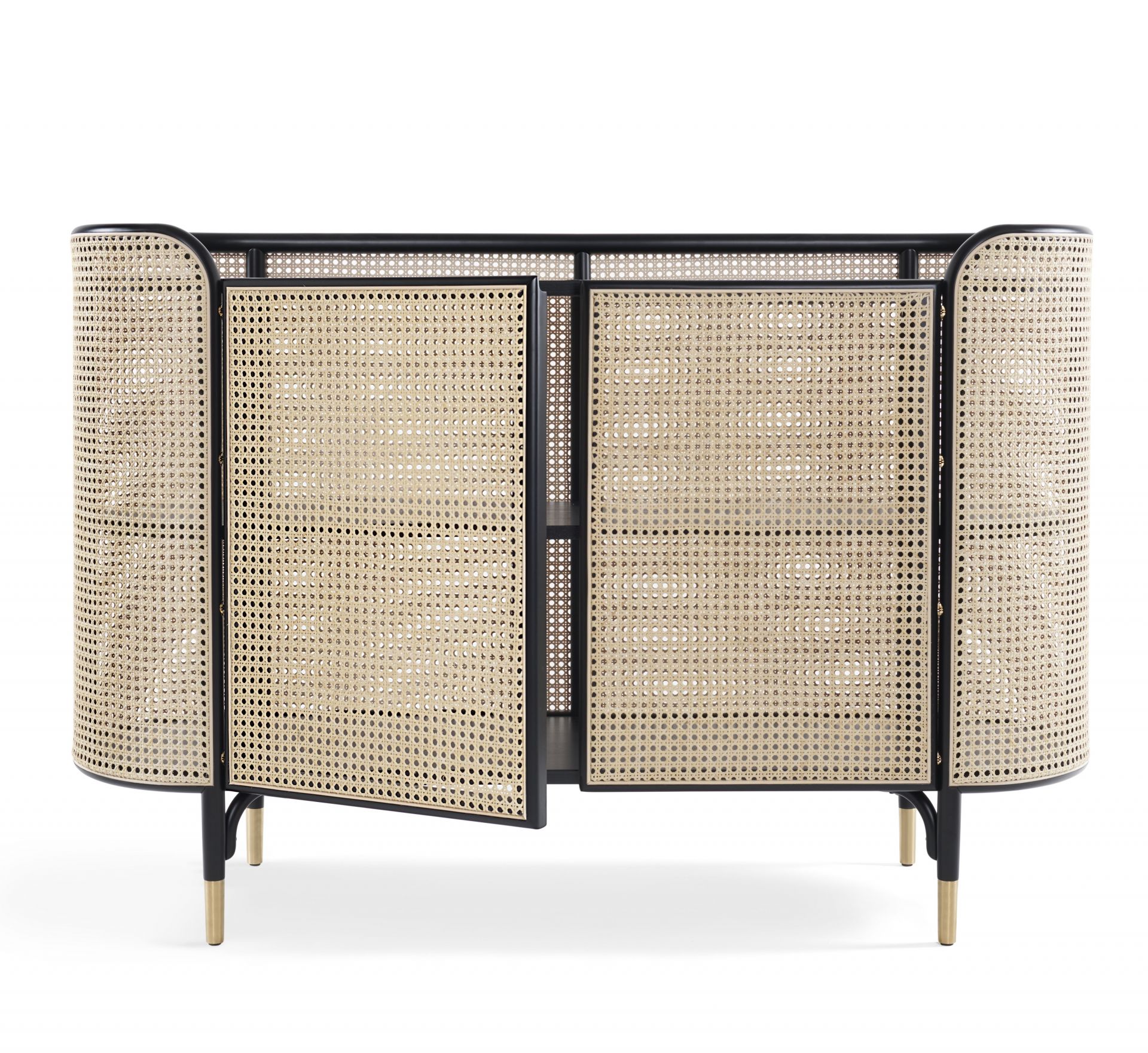 MOS CABINET Schrank Wiener GTV Design