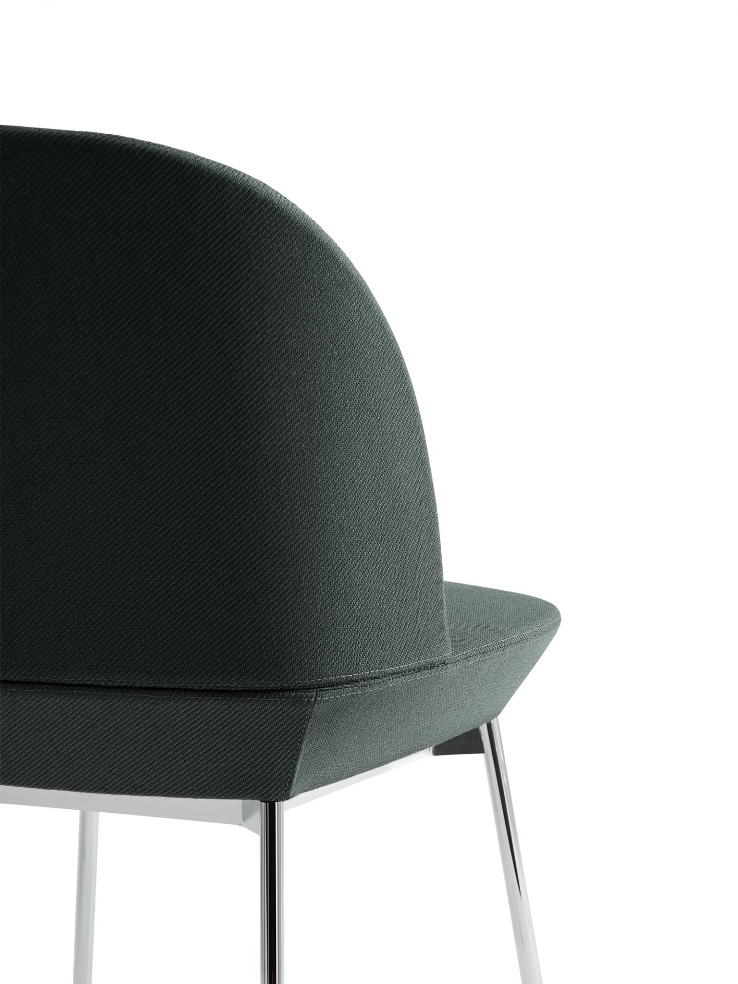 Oslo Side Chair Stuhl Muuto Oslo Side Chair Stuhl Muuto