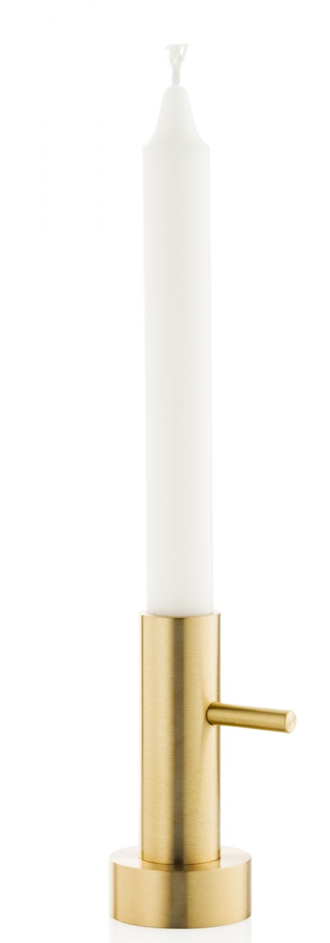 Candle Holder Single 1 Kerzenhalter Fritz Hansen