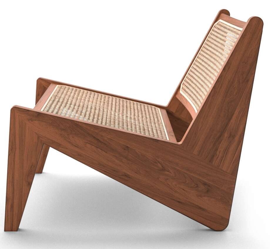 058 Kangaroo Sessel Cassina