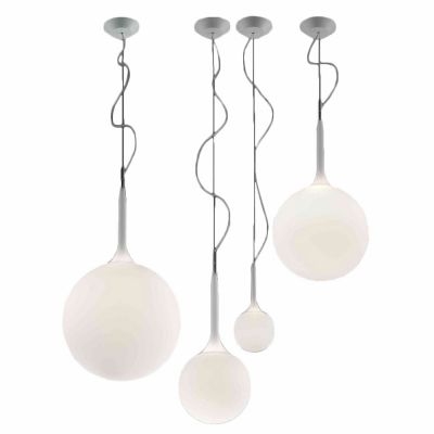 Castore Sospensione 42 Pendelleuchte Artemide
