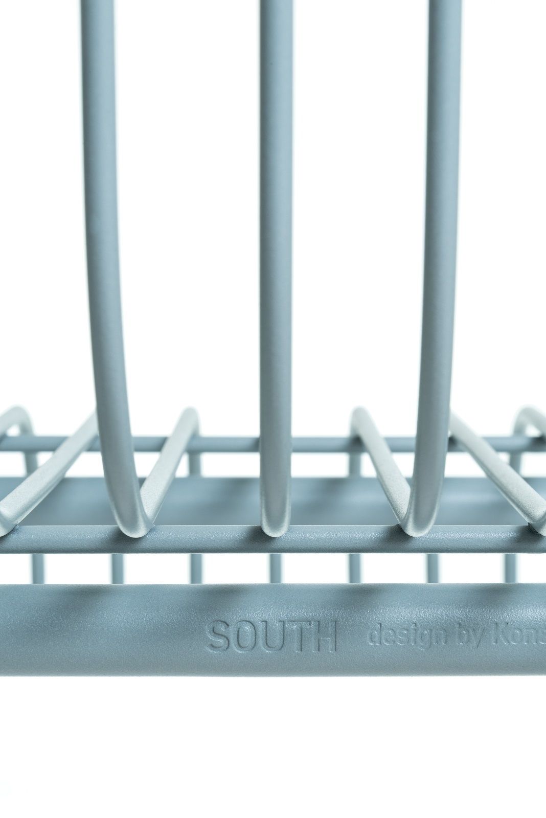 South Outdoor Bench Bank Magis