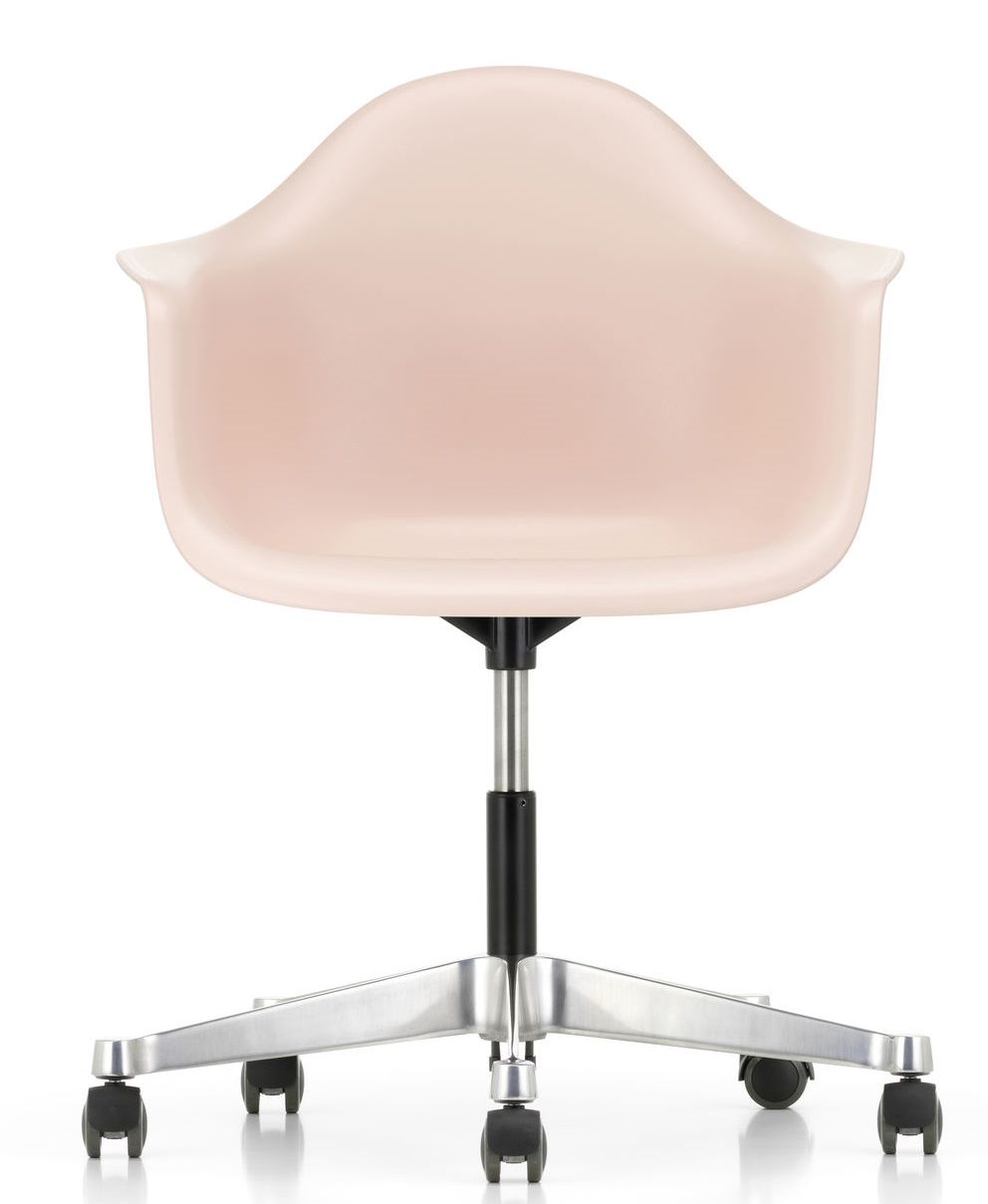 Eames Plastic Arm Chair PACC Stuhl Vitra