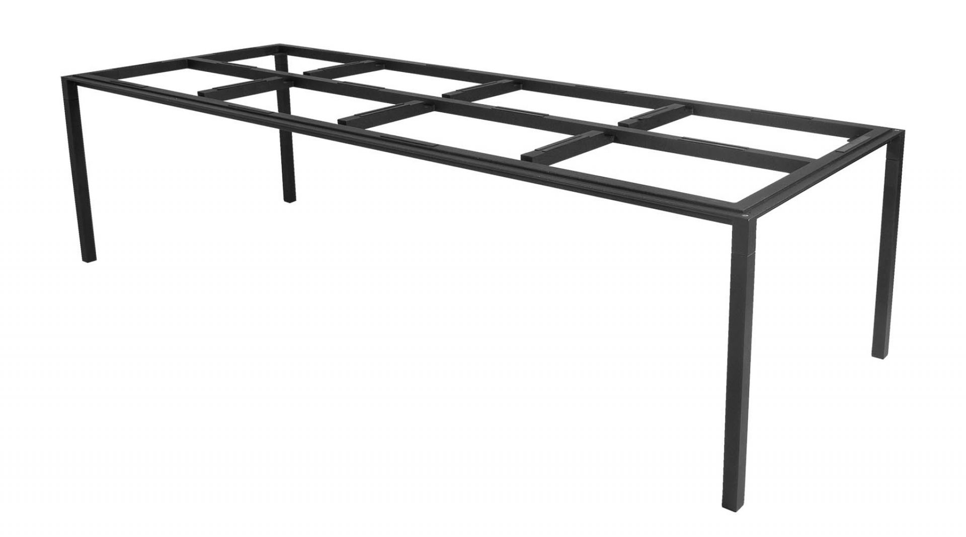 Pure Outdoor Esstisch groß B 280 x T 100 x H 73 cm Cane-Line