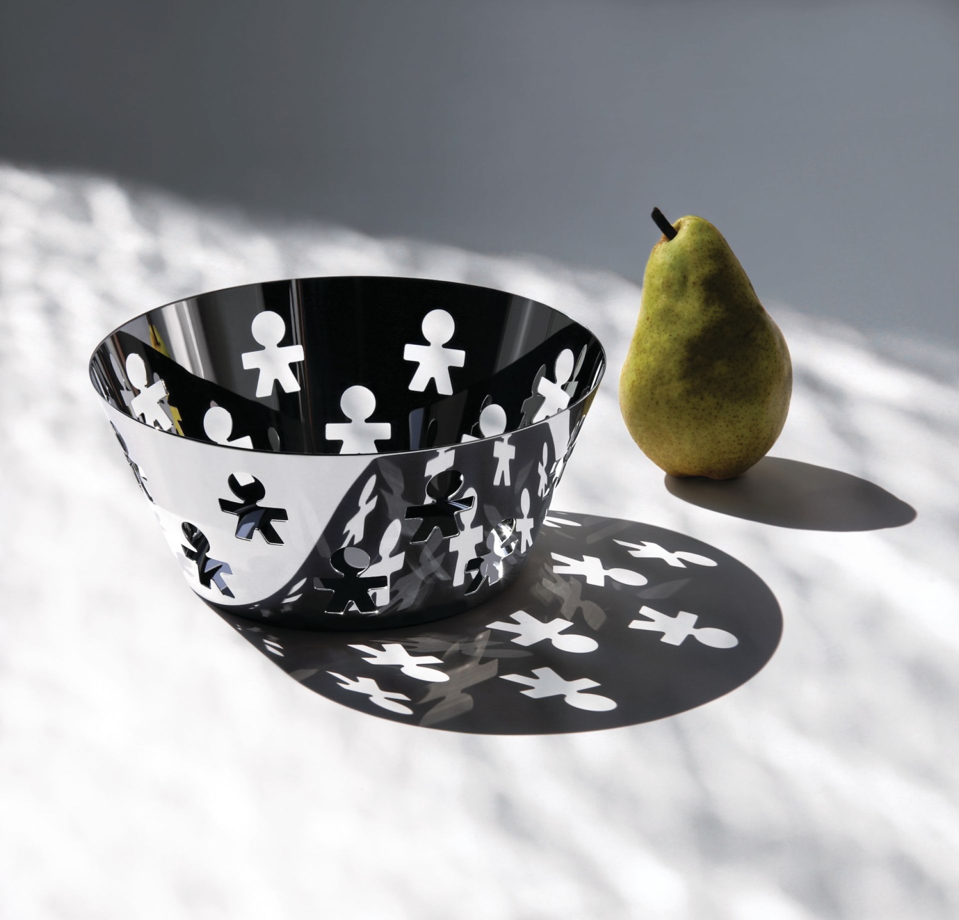 Girotondo Schale AKK04 Alessi