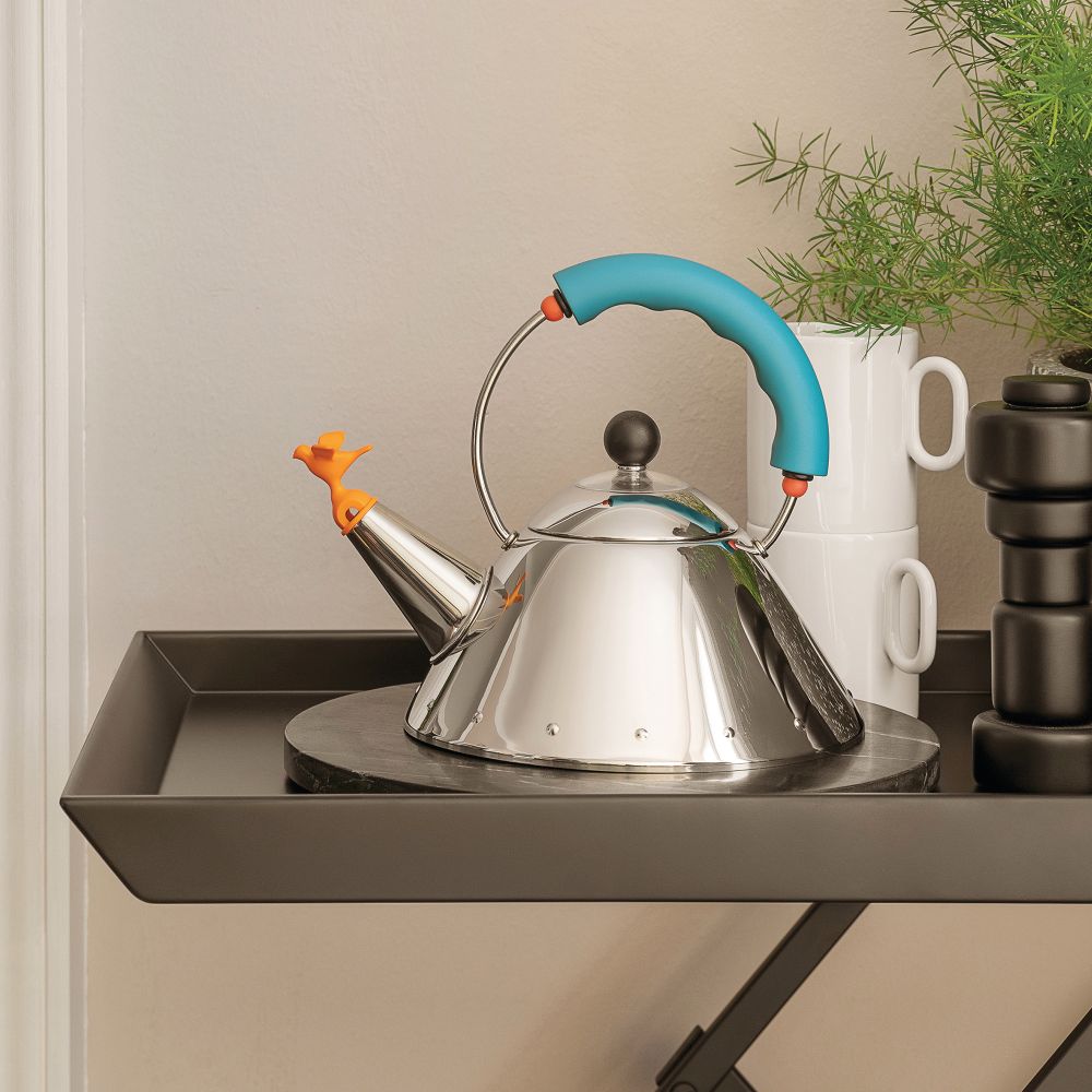 9093/1 LAZ Wasserkessel Alessi