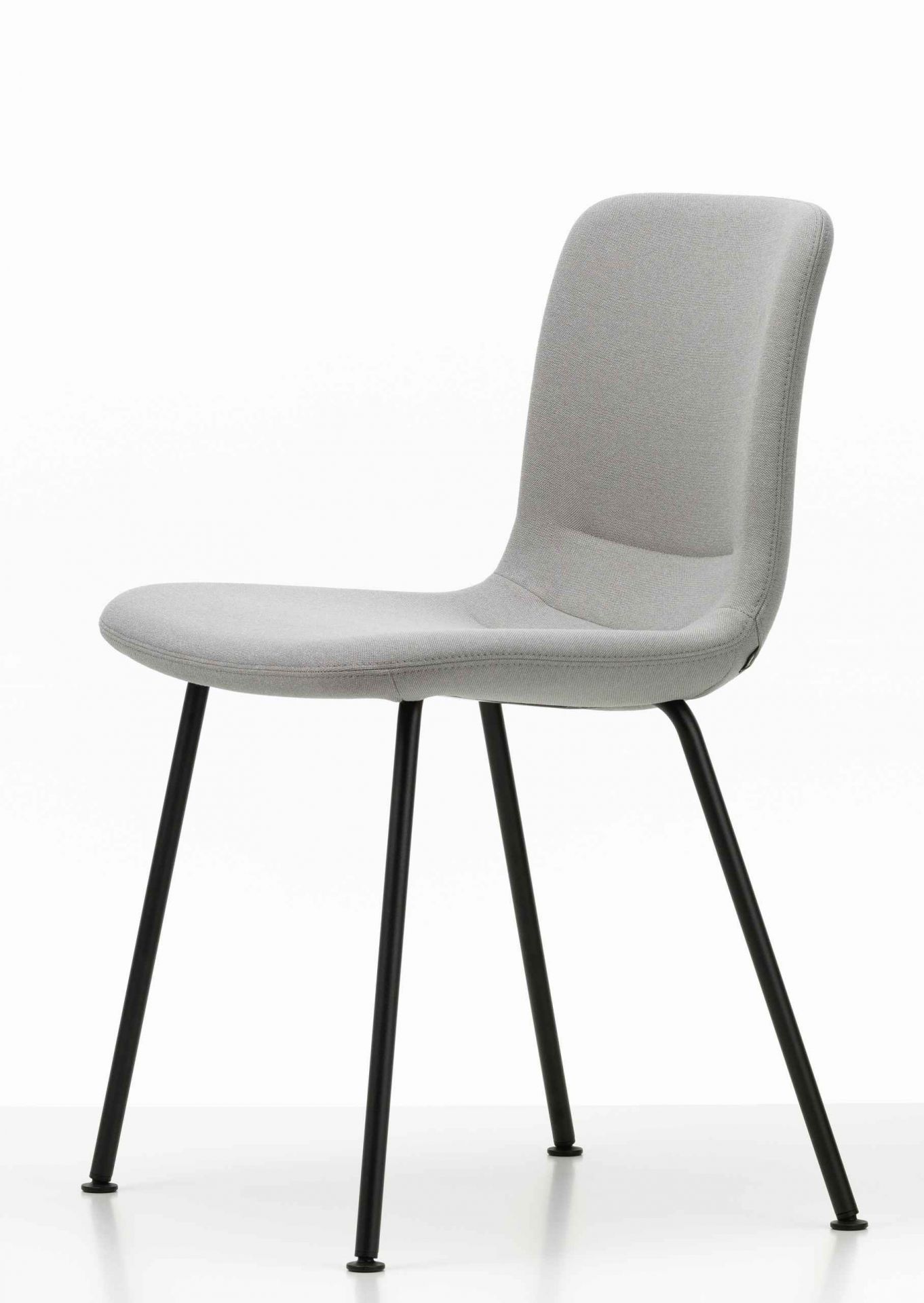 Hal Soft Tube Stuhl Vitra