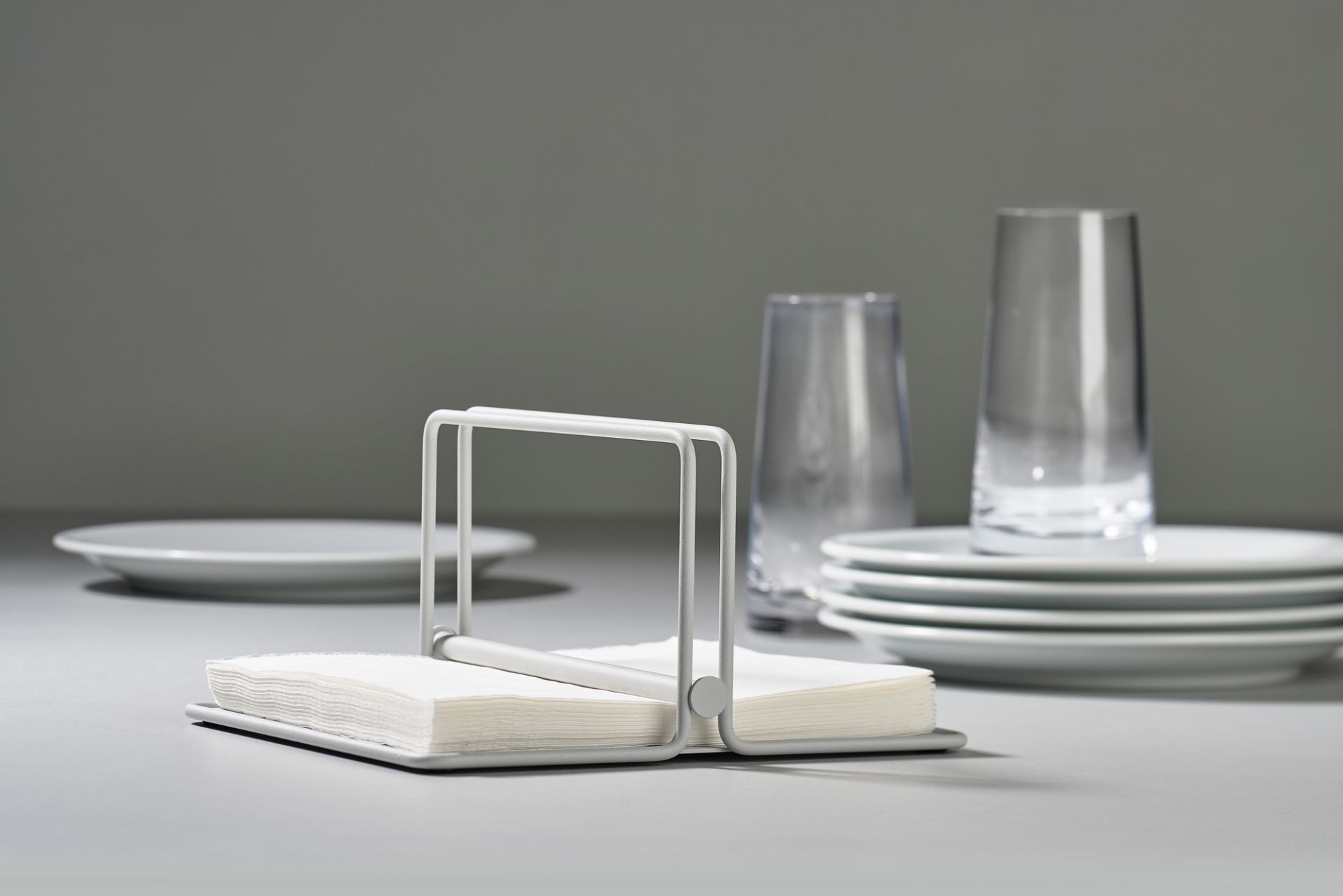 Singles Napkin Holder Serviettenhalter Zone Denmark EINZELSTÜCK