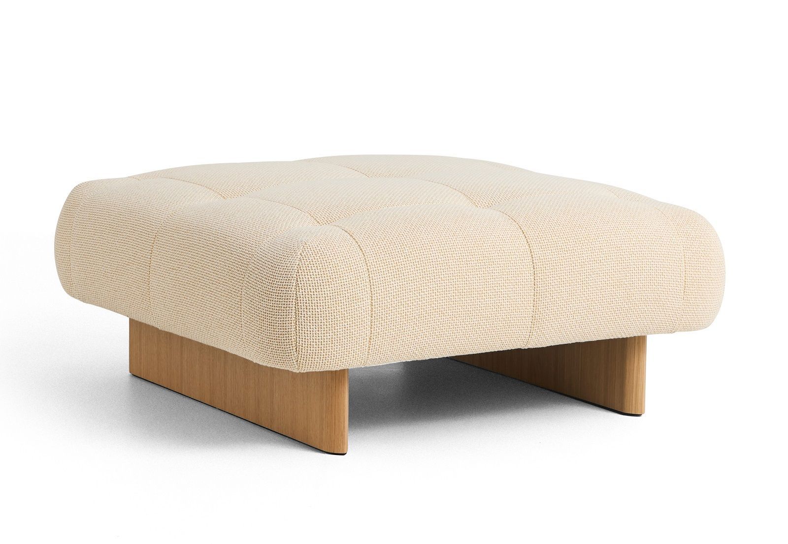 Quilton Lift Ottoman Hocker Hay Quilton Lift Ottoman Hocker Hay