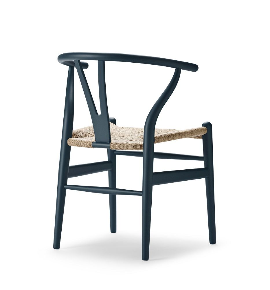 CH24 Wishbone Chair Stuhl Ilse Crawford Farben Carl Hansen & Søn
