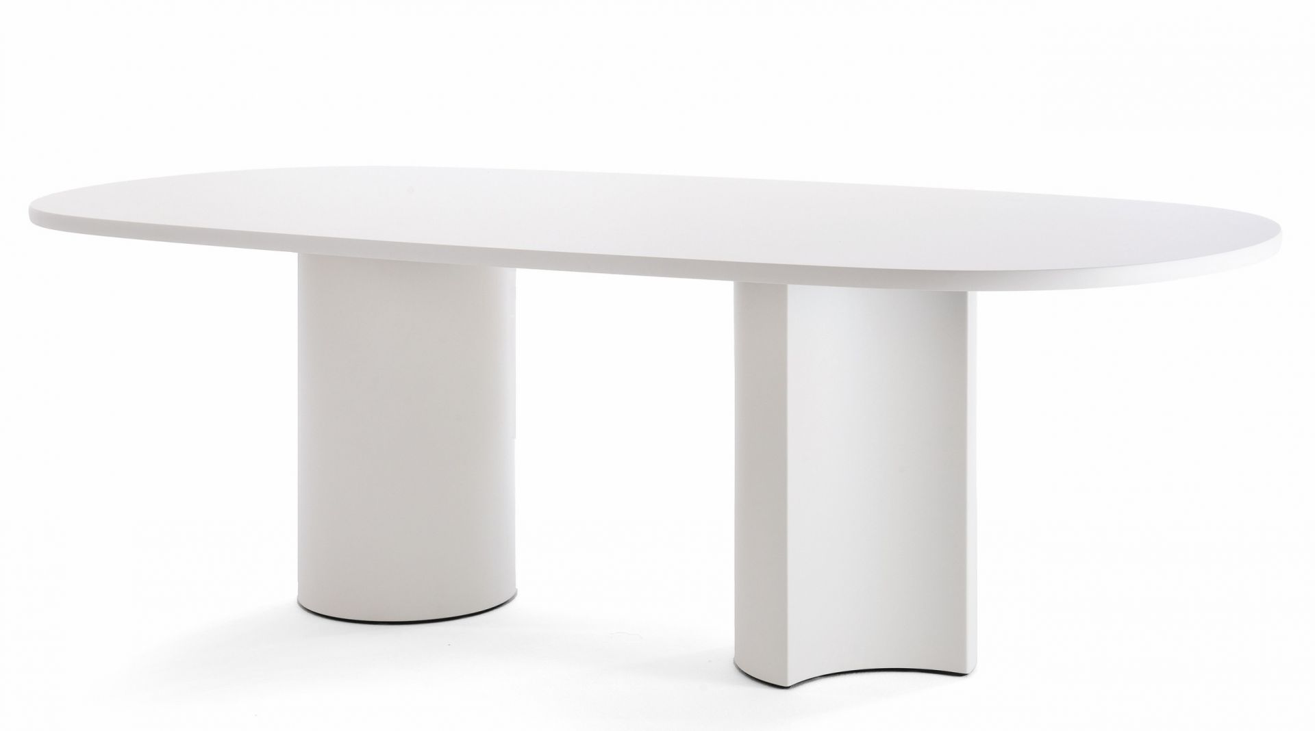 2325 Bol Esstisch B 260 cm Zanotta 