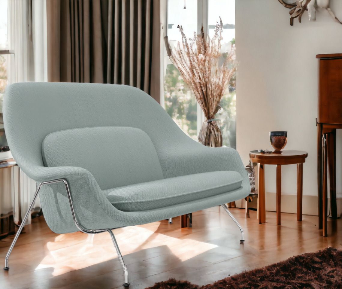 Womb Sette Sofa Relax Knoll International