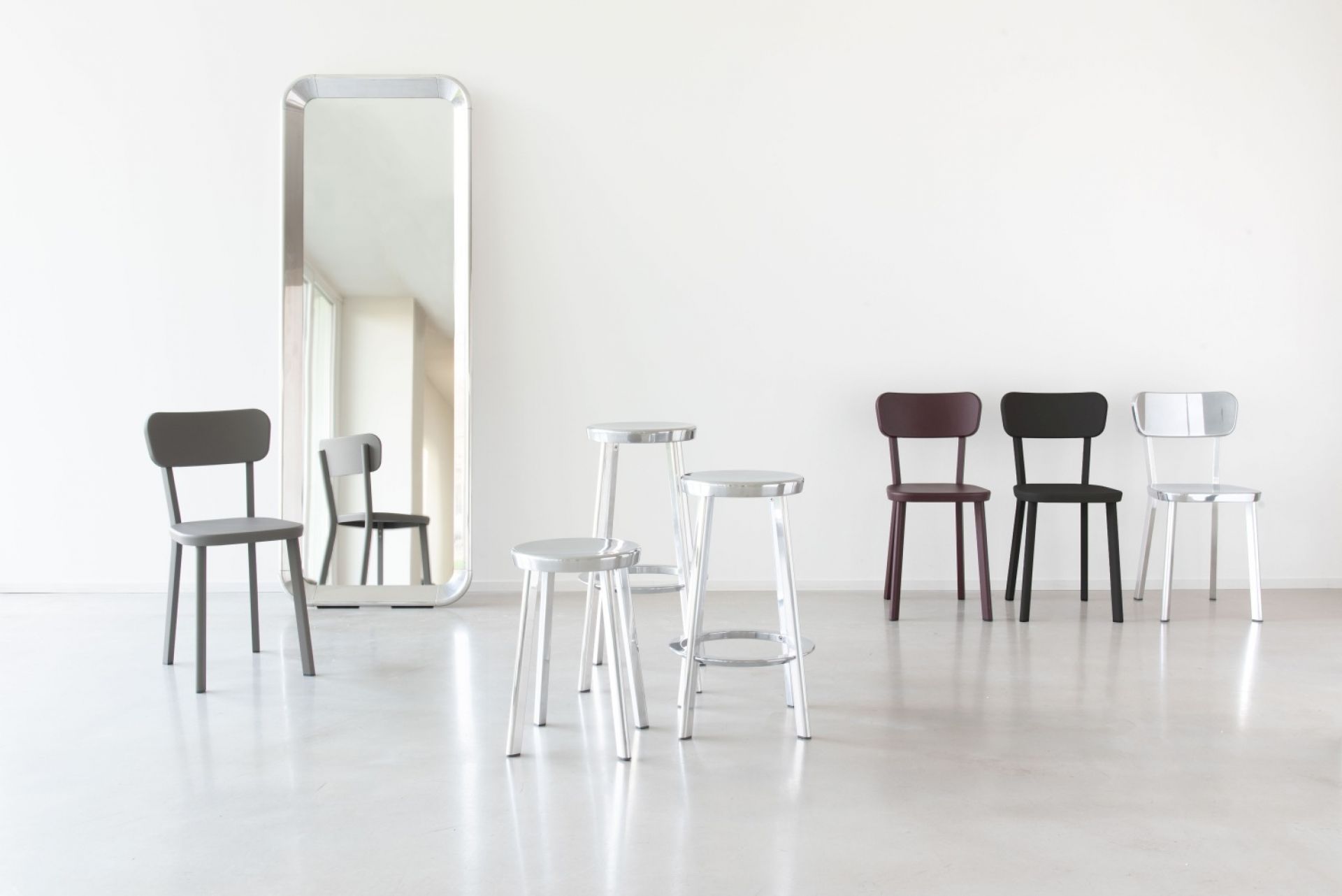 Déjà-vu Chair Stuhl Magis