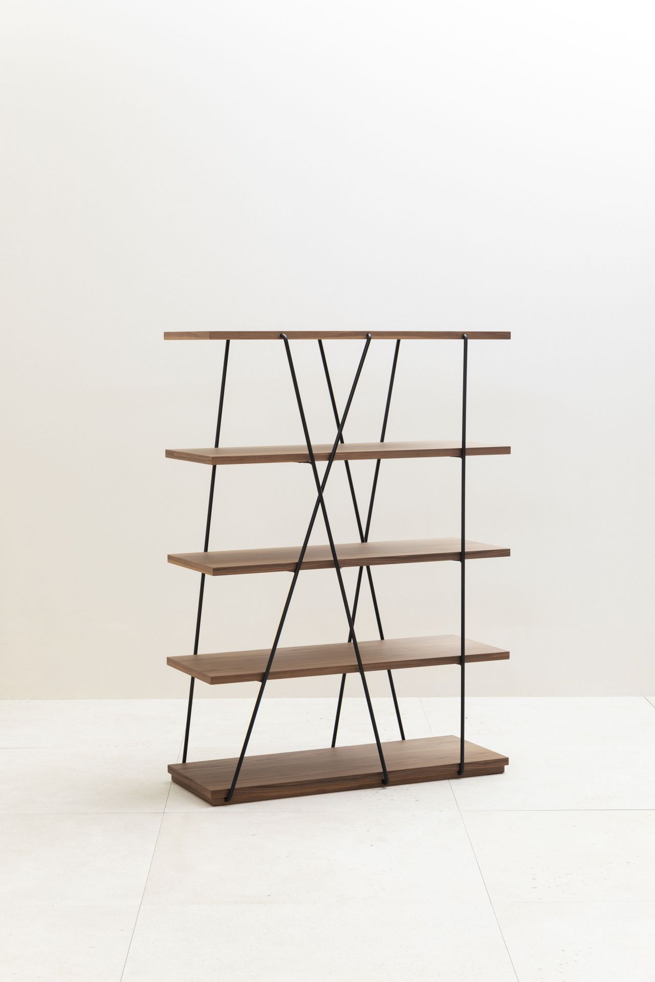 Matassa Regal Walnuss Miniforms