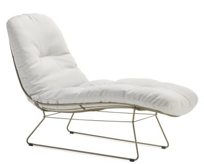 Leyasol Sun Lounger Indoor / Outdoor Sonnenliege Freifrau Manufaktur