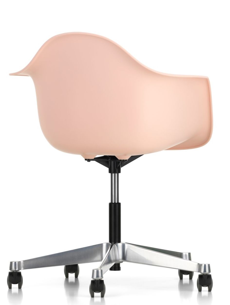 Eames Plastic Arm Chair PACC Stuhl Vitra