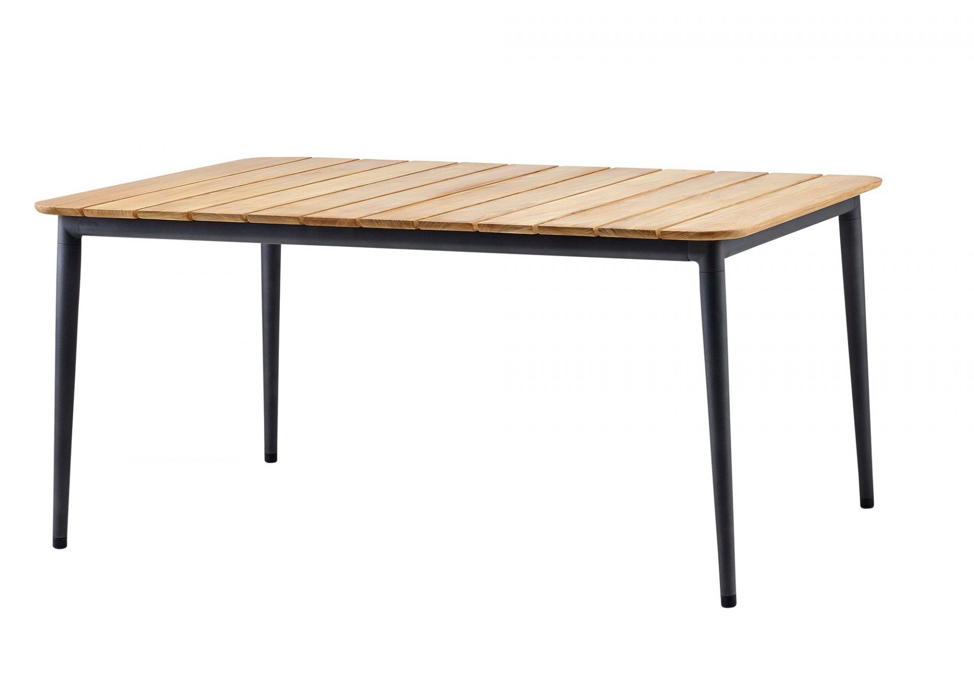 Core Outdoor Esstisch teak Cane-Line