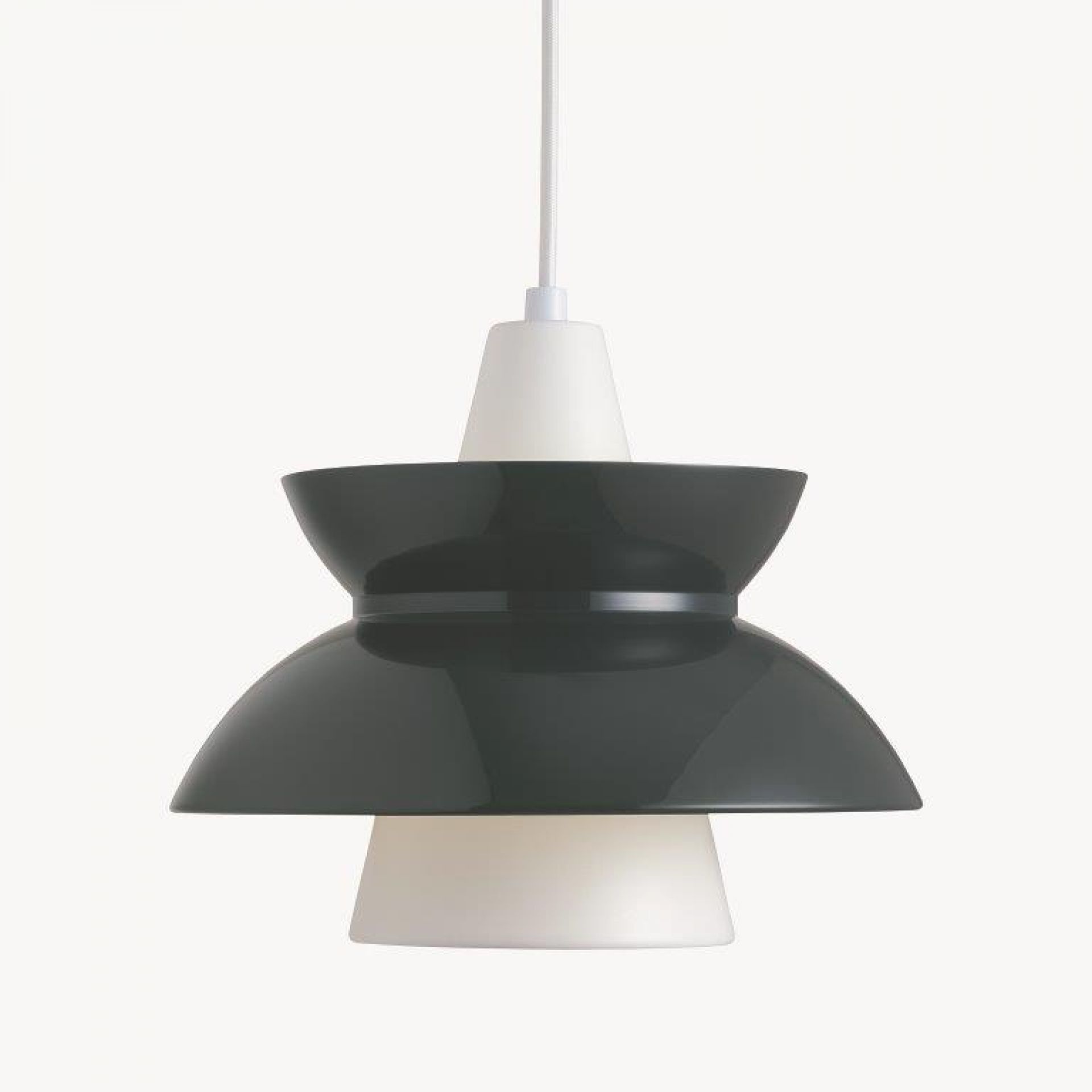 Doo-Wop Pendelleuchte Louis Poulsen