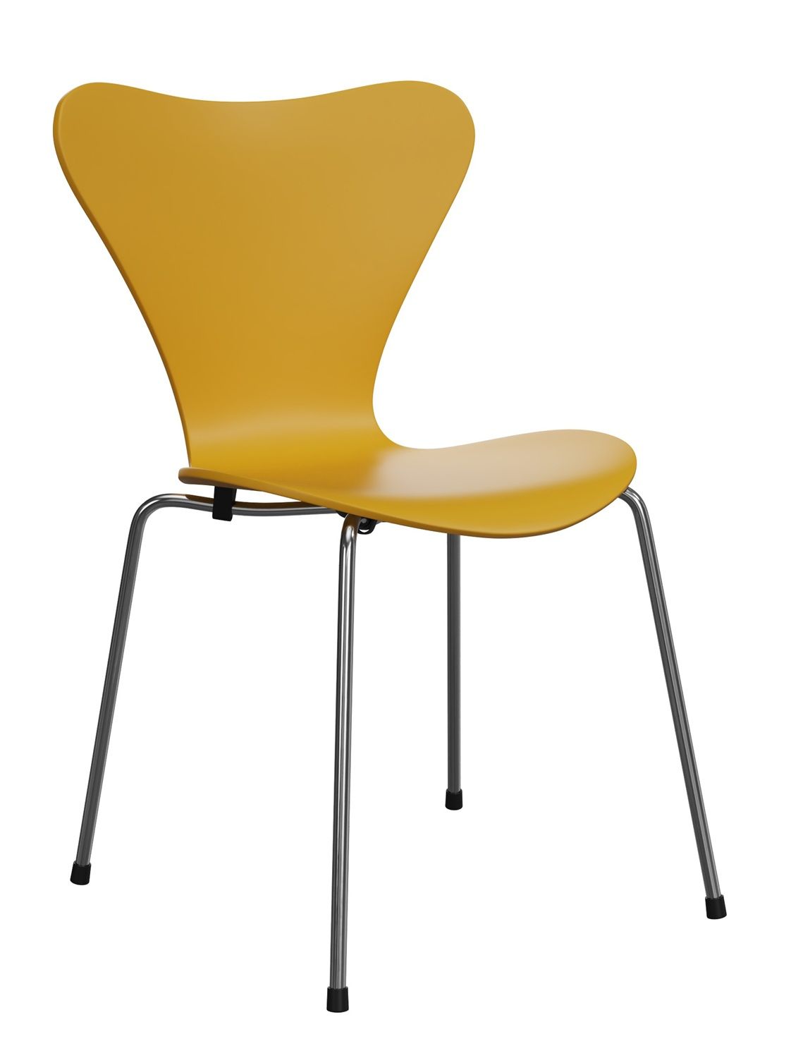 Series 7 3107 Stuhl Verner Panton 100 SONDEREDITION Fritz Hansen 
