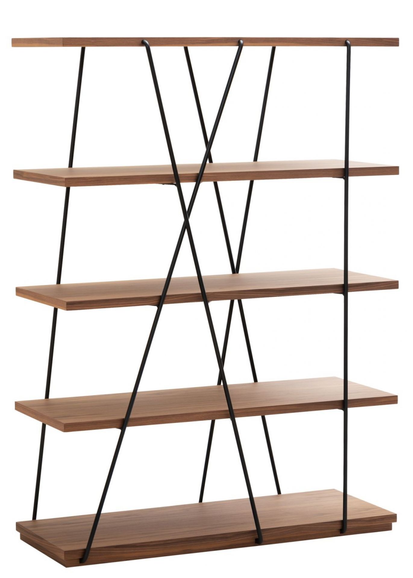 Matassa Regal Walnuss Miniforms