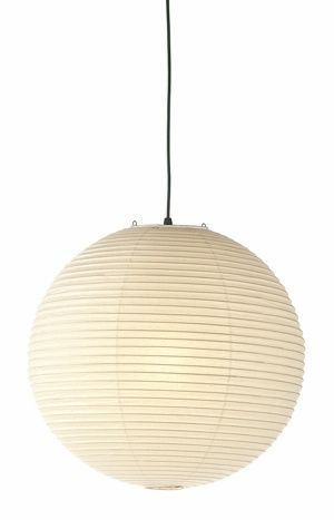 Akari 45A / 55A / 75A / 120A Pendelleuchte Vitra