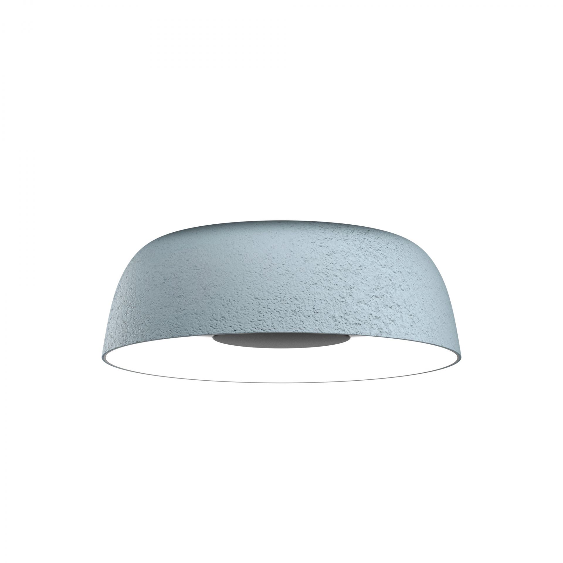 Djembé C 42.13 LED Deckenleuchte marset Himmelblau