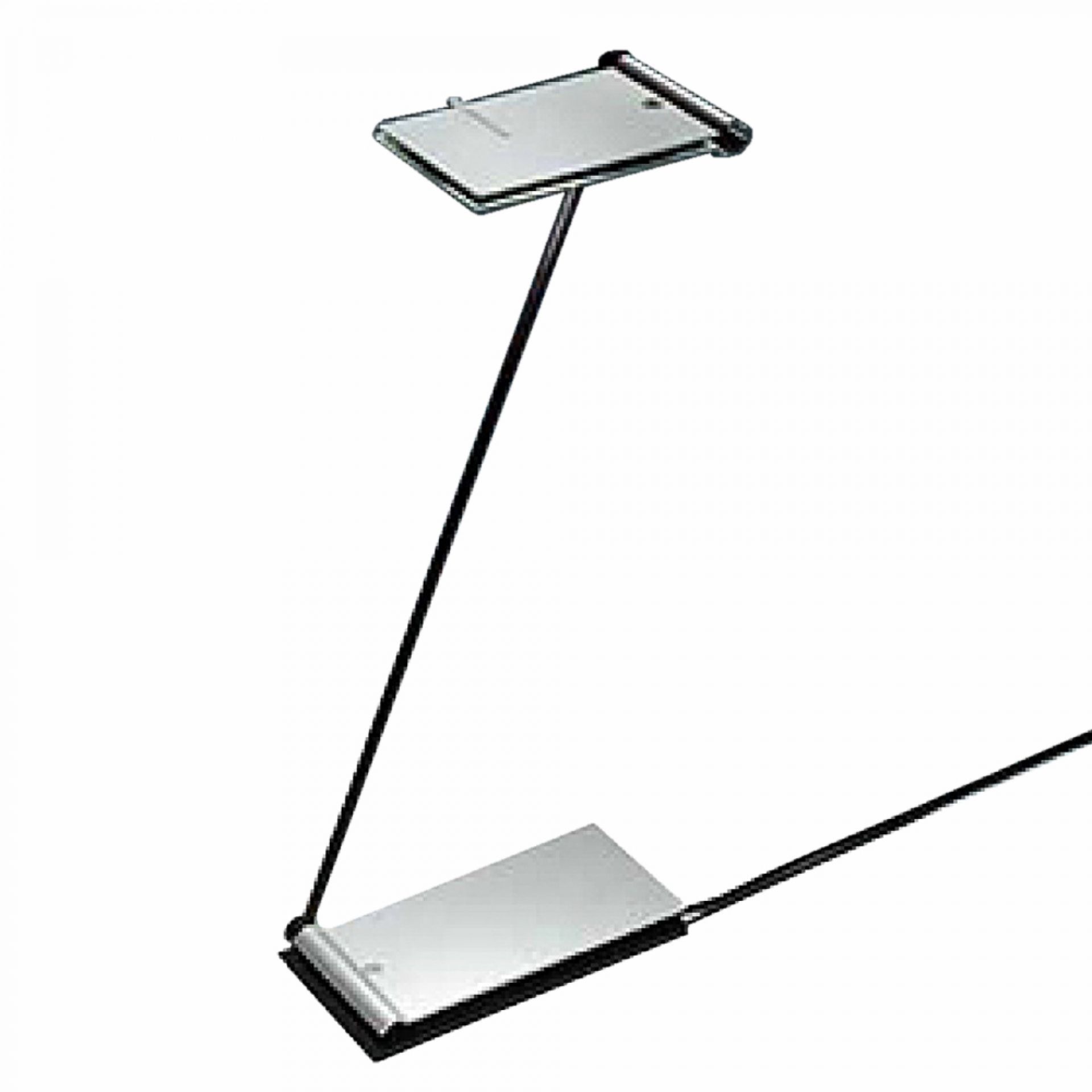ZETT USB Wandleuchte / Tischleuchte Baltensweiler