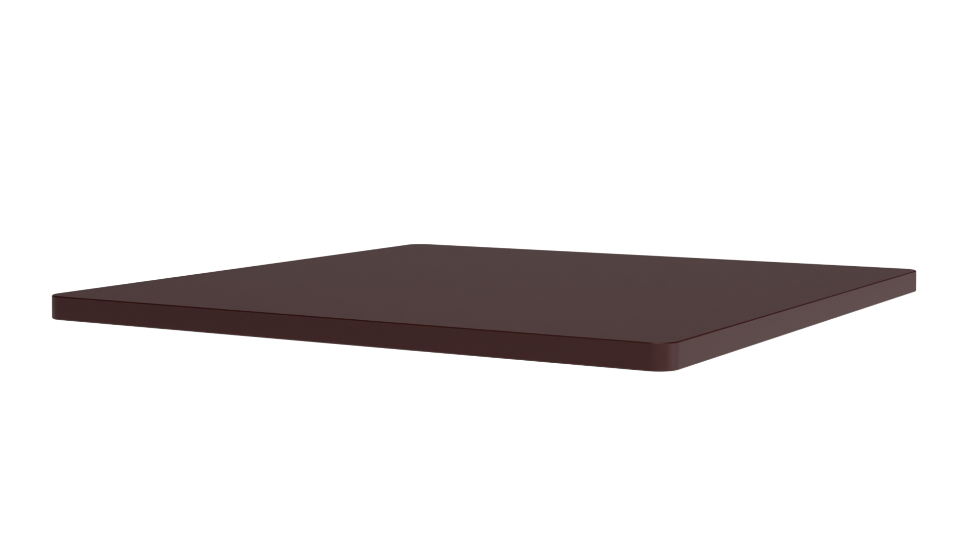 Panton Wire Abdeckplatte B 35 cm Montana