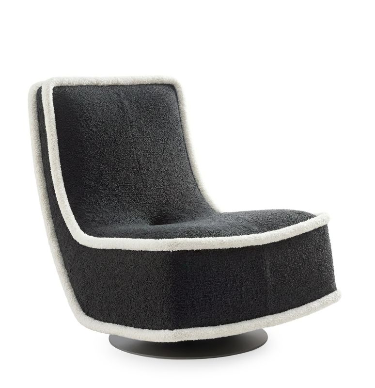 Bonheur du Jour Sessel Kartell