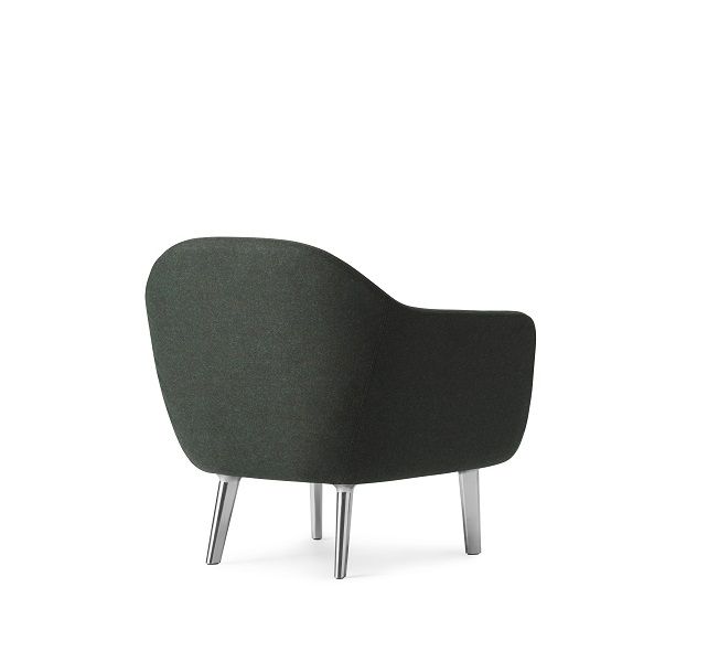 Sum Lounge Armchair Sessel Normann Copenhagen