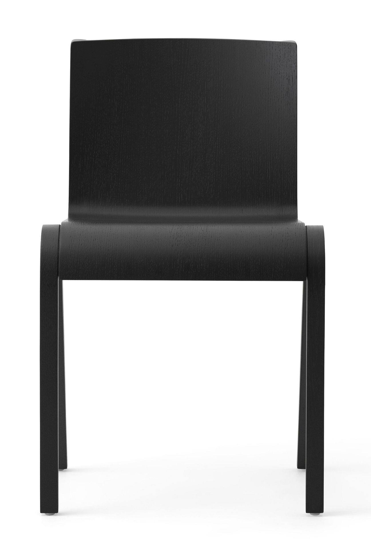 Ready Dining Chair Stuhl / Holzstuhl Audo Copenhagen 