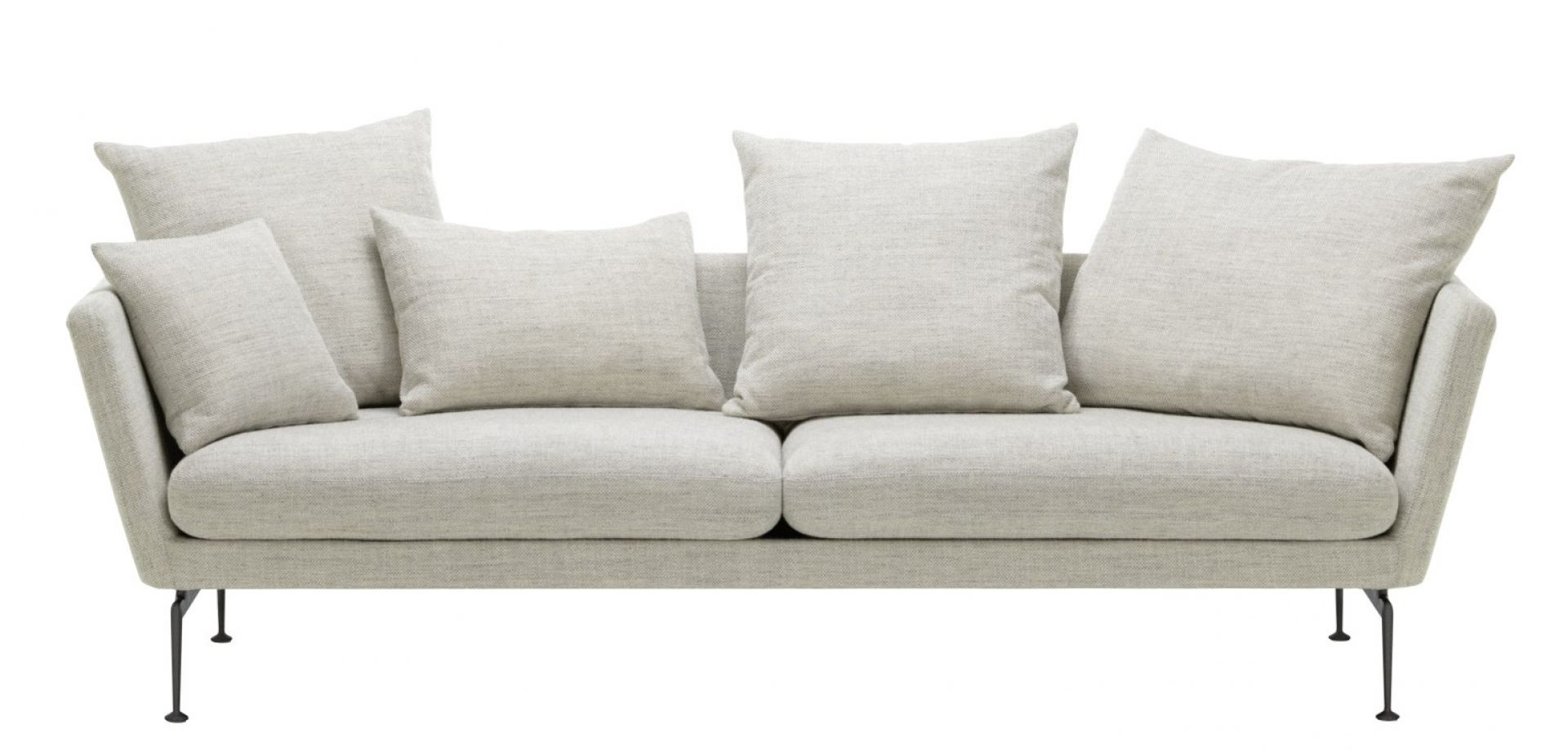 Suita 3-Sitzer Sofa Vitra