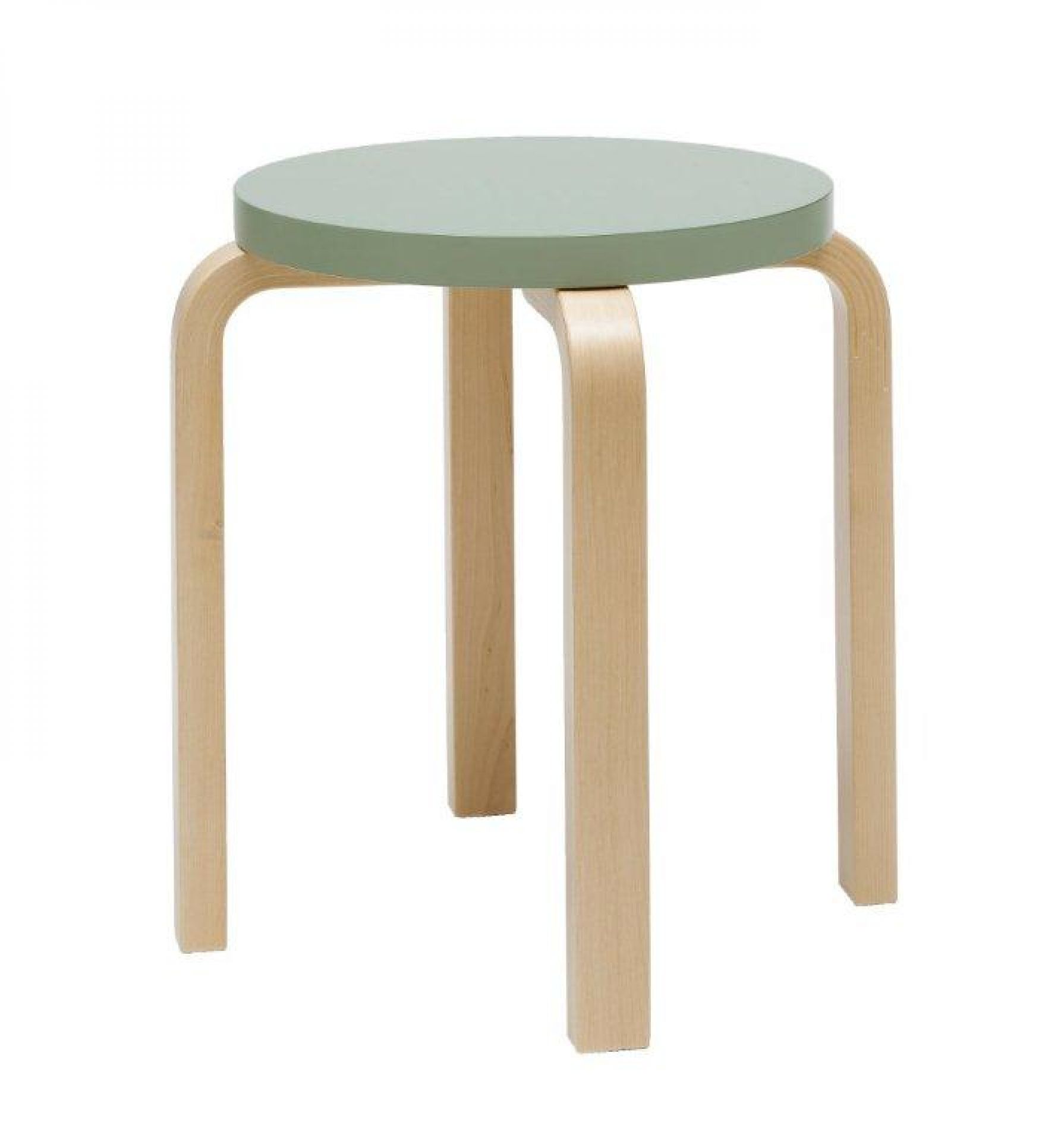 E60 Hocker Artek