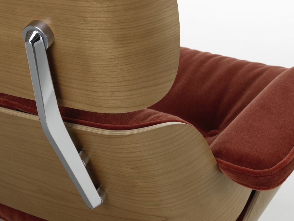 Eames Lounge Chair Sessel KONFIGURATOR Vitra 