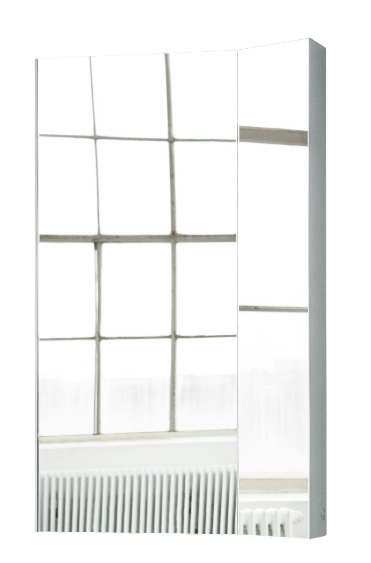 Mimesis Mirror Spiegel Please Wait to be Seated