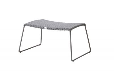 Breeze Outdoor Hocker Cane-Line