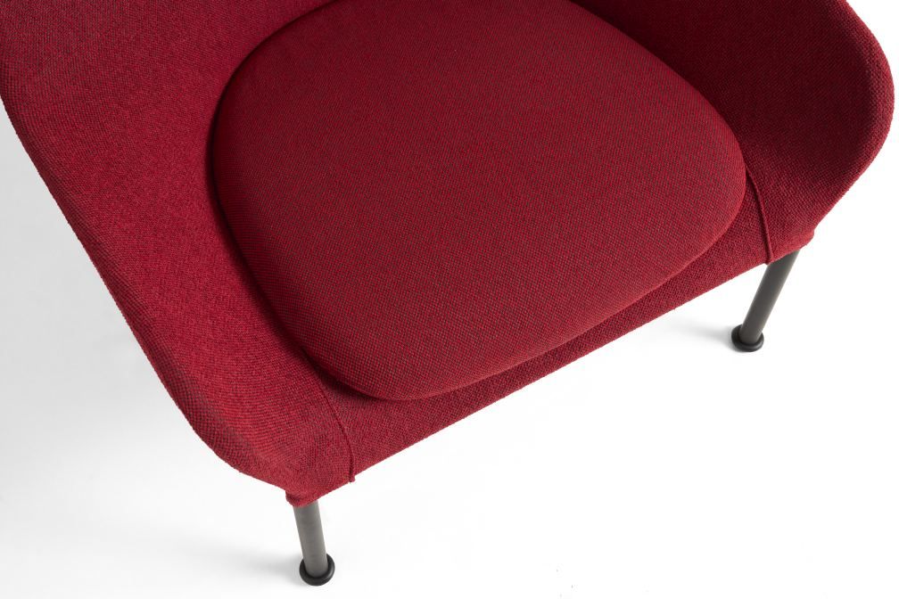 02 Lounge Chair Sessel Hay 02 Lounge Chair Sessel Hay
