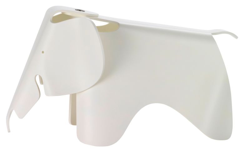 Eames Elephant klein Vitra