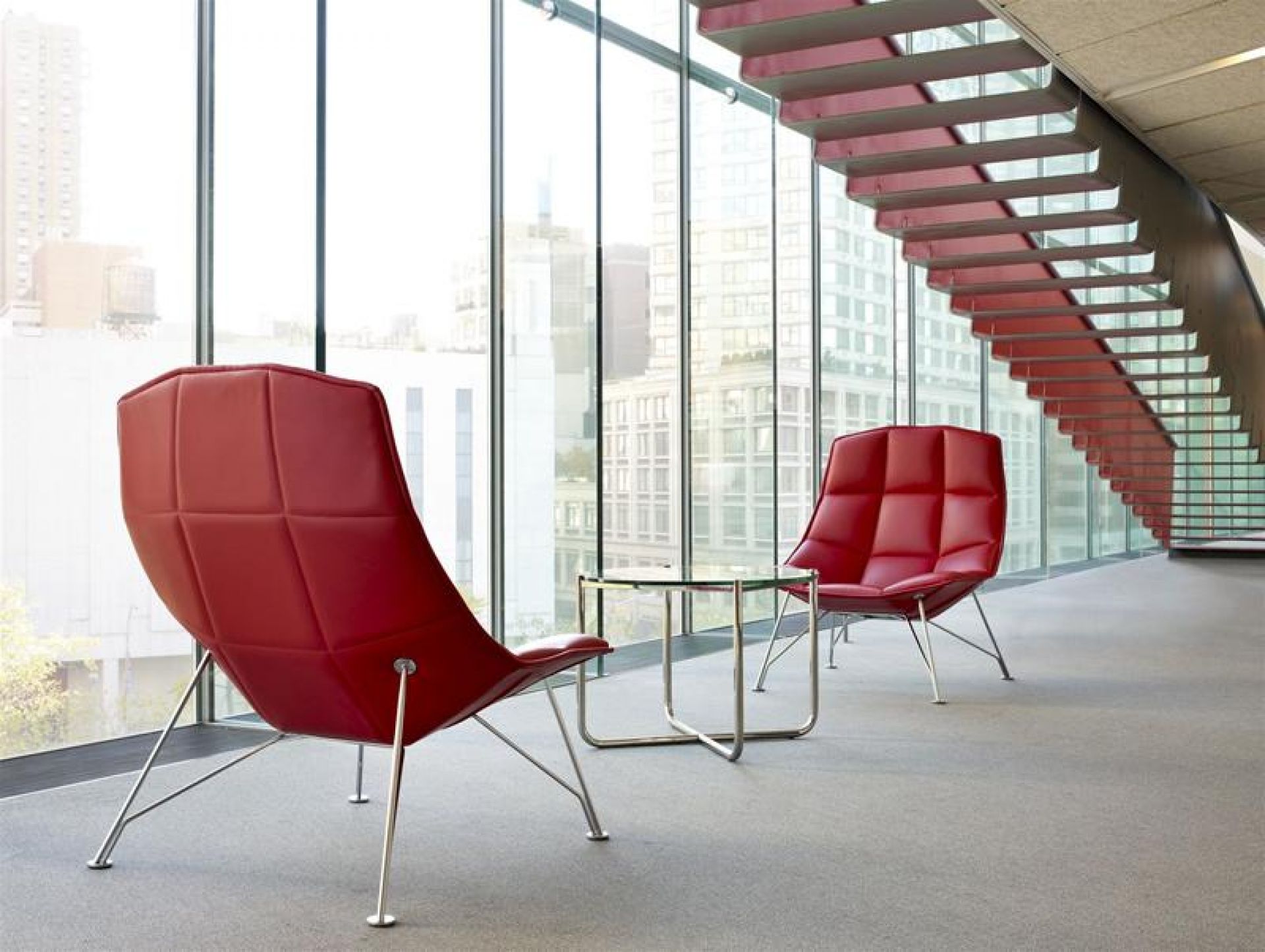 MR Couchtisch Knoll International