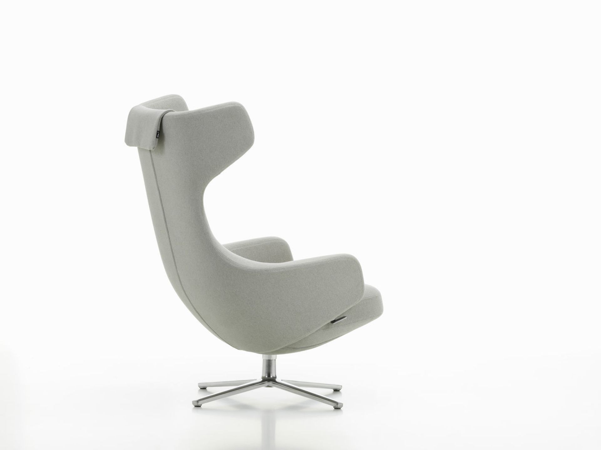 Grand Repos Sessel Vitra 
