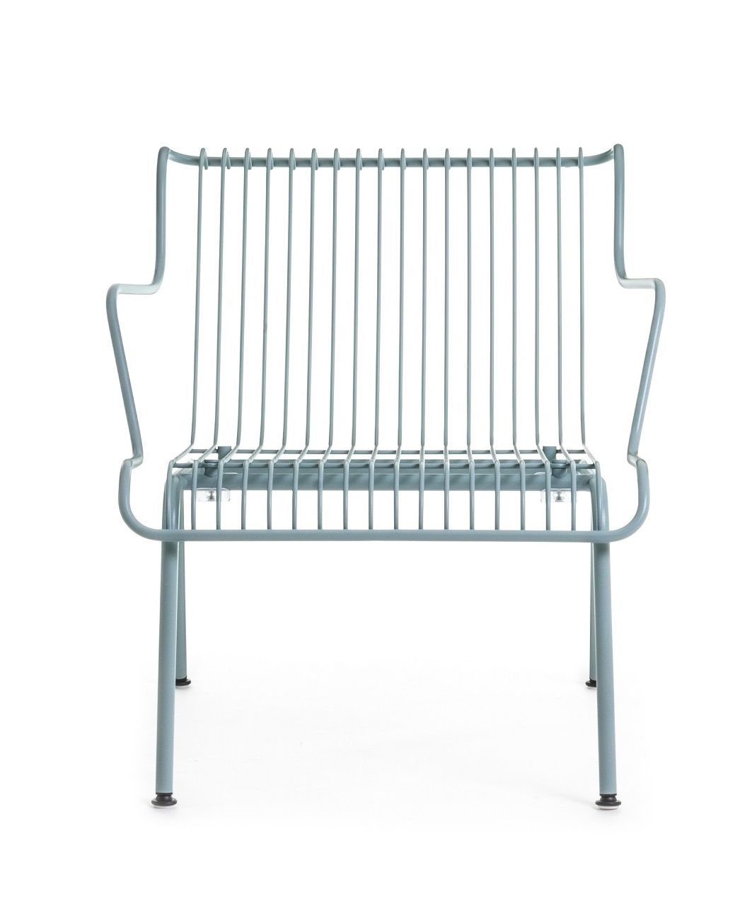 South Outdoor Lounge Armchair Sessel Magis