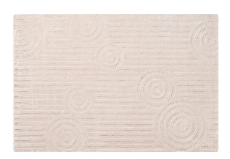 Uzu Rug Teppich B 160 x L 240 cm Blomus